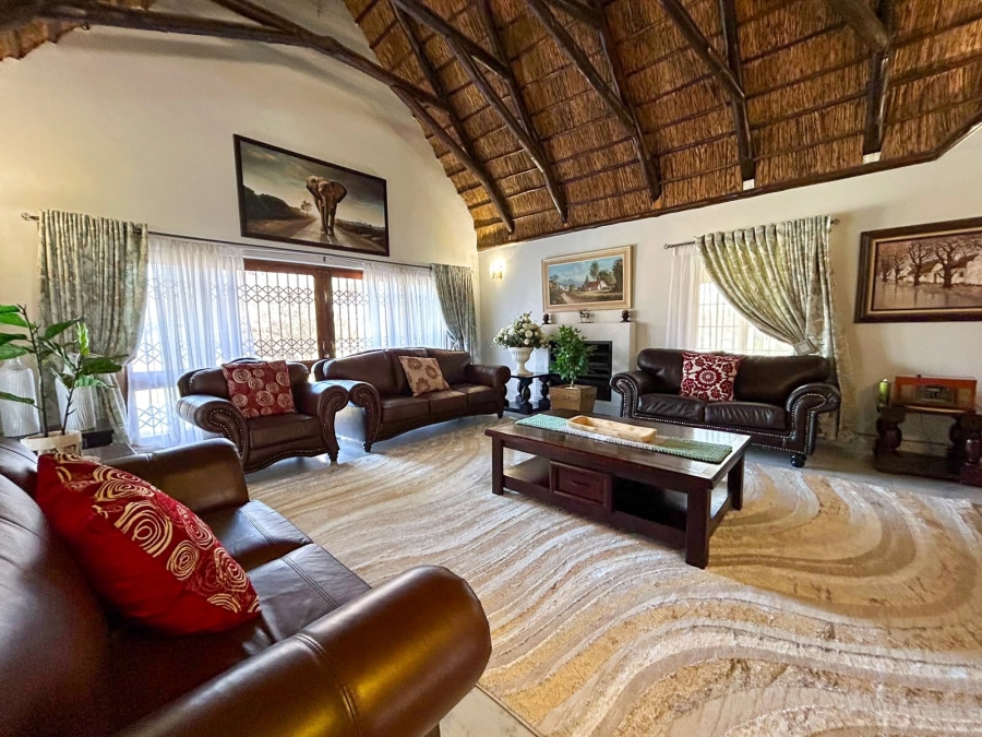 6 Bedroom Property for Sale in Potchefstroom Rural North West